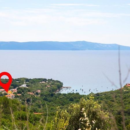 Hea Apartments Sveta Marina Exteriér fotografie
