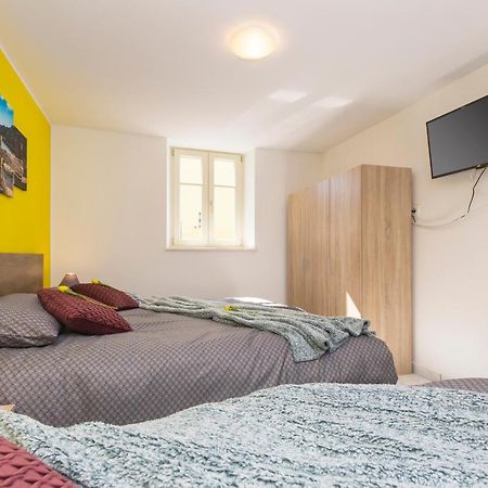 Hea Apartments Sveta Marina Exteriér fotografie