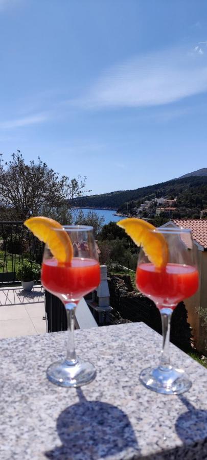 Hea Apartments Sveta Marina Exteriér fotografie